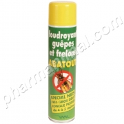 ABATOUT SPECIAL NID GUEPES     	bbe/800ml 	sol ext